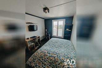  maison roissy-en-france 95700