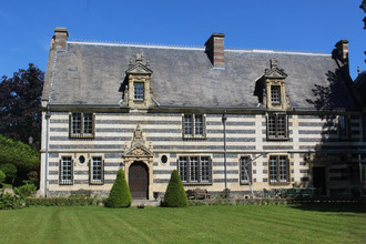  maison rolleville 76133