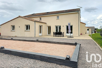  maison rom 79120