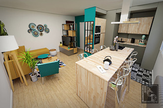  maison romagnat 63540