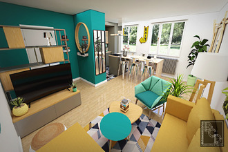  maison romagnat 63540