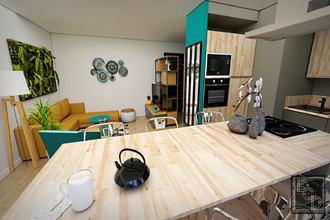  maison romagnat 63540