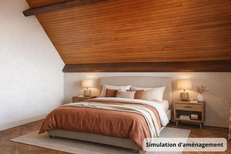  maison romagnat 63540