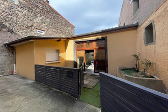  maison romagnat 63540