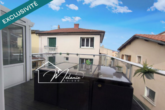  maison romagnat 63540