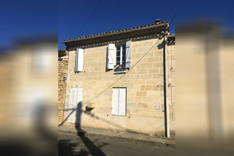  maison romagne 33760