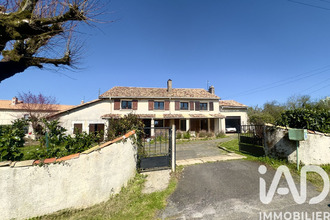  maison romagne 86700