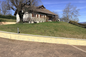  maison romagnieu 38480