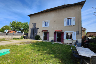  maison romagnieu 38480