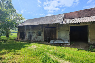  maison romagnieu 38480