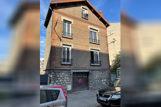  maison romainville 93230