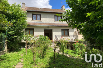  maison romainville 93230