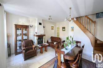  maison romainville 93230