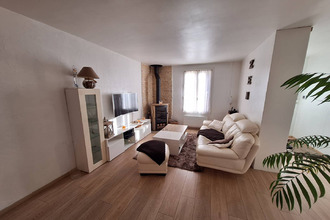  maison romainville 93230