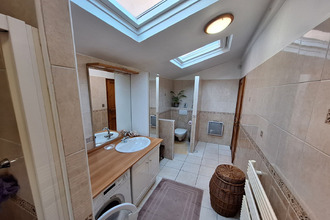  maison romainville 93230