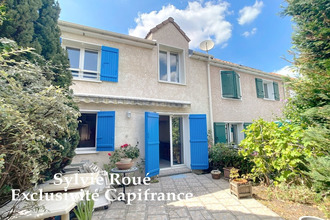  maison romainville 93230