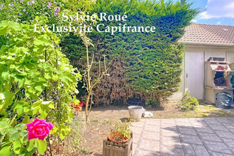  maison romainville 93230