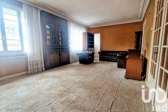  maison romainville 93230