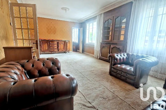  maison romainville 93230