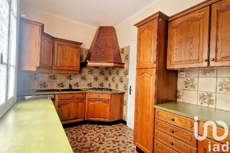  maison romainville 93230