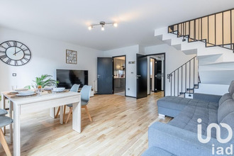  maison romainville 93230