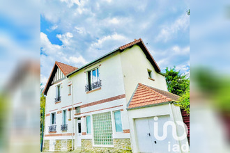  maison romainville 93230