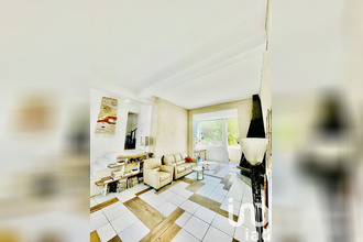  maison romainville 93230