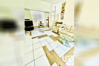  maison romainville 93230