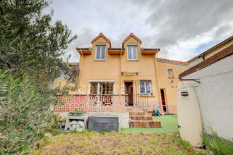  maison romainville 93230