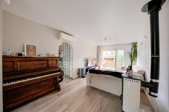  maison romainville 93230