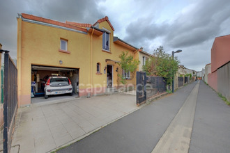  maison romainville 93230