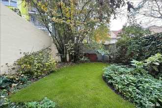  maison romainville 93230