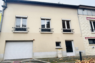  maison romainville 93230