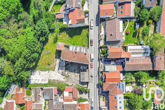  maison romainville 93230