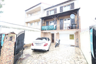  maison romainville 93230