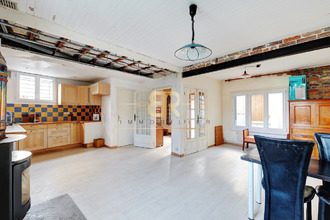  maison romainville 93230