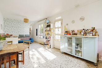  maison romainville 93230