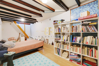  maison romainville 93230