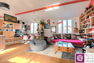  maison romainville 93230