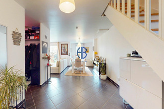  maison romainville 93230