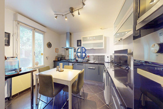  maison romainville 93230