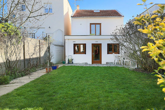  maison romainville 93230