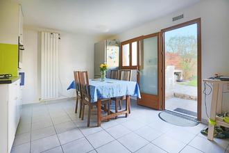  maison romainville 93230