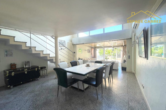  maison romainville 93230