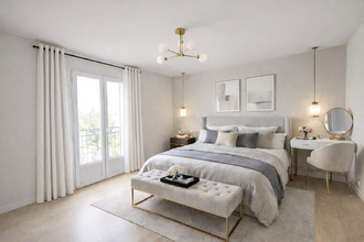  maison romainville 93230