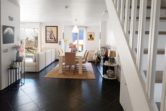  maison romainville 93230