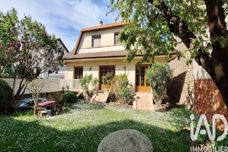  maison romainville 93230