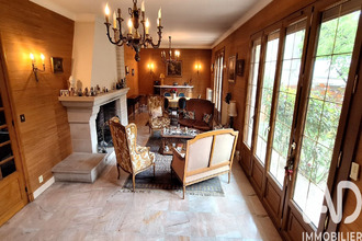  maison romainville 93230