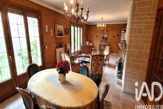 maison romainville 93230