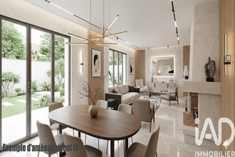  maison romainville 93230